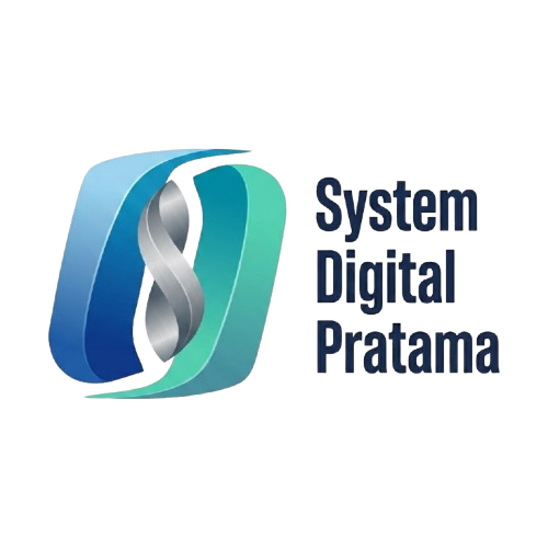 System Digital Pratama